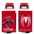Skin Cover Sticker for PS5 Controller and Console